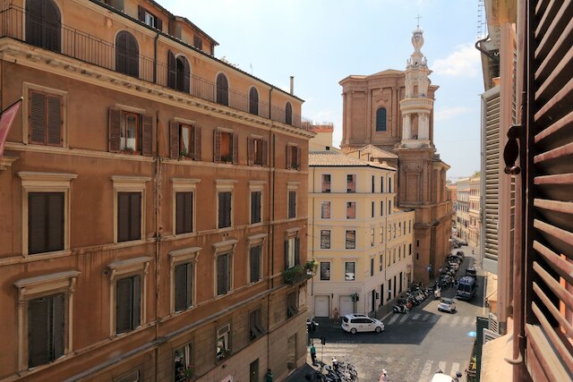 スパーニャ シャルム - マイ エクストラ ホーム