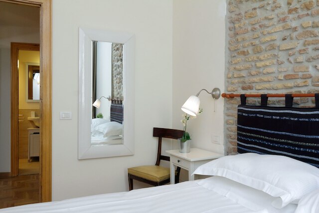 スパーニャ シャルム - マイ エクストラ ホーム