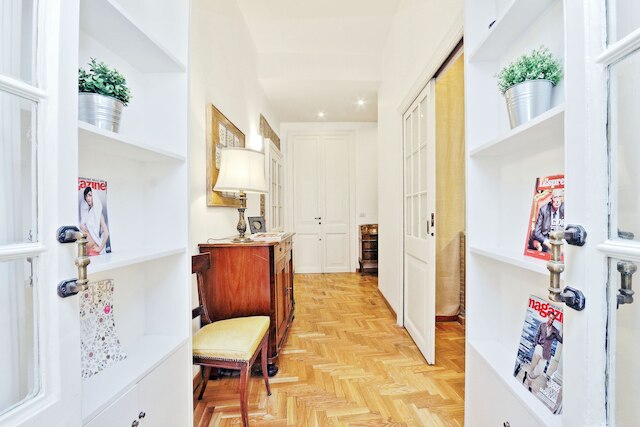 スパーニャ シャルム - マイ エクストラ ホーム