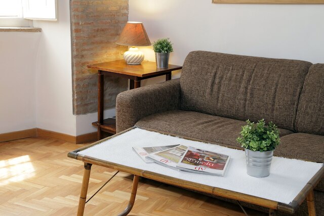 スパーニャ シャルム - マイ エクストラ ホーム