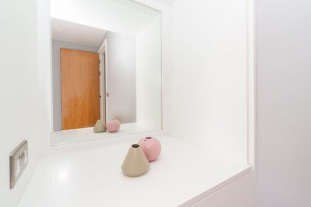 PML アパートメンツ サウスウィック ストリート