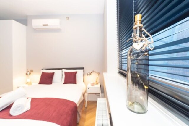 PML アパートメンツ サウスウィック ストリート