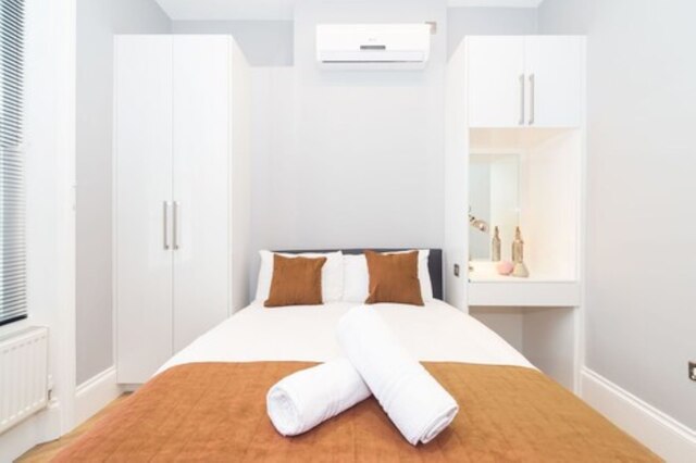 PML アパートメンツ サウスウィック ストリート