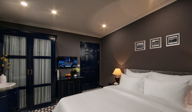 マチルダ ブティック アンド スパ ホテル