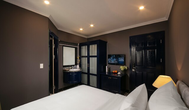 マチルダ ブティック アンド スパ ホテル