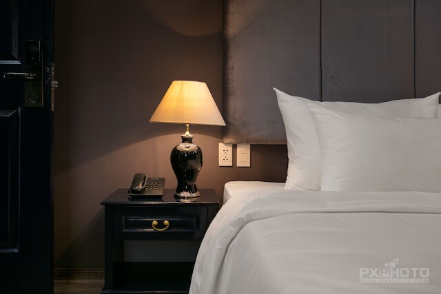 マチルダ ブティック アンド スパ ホテル