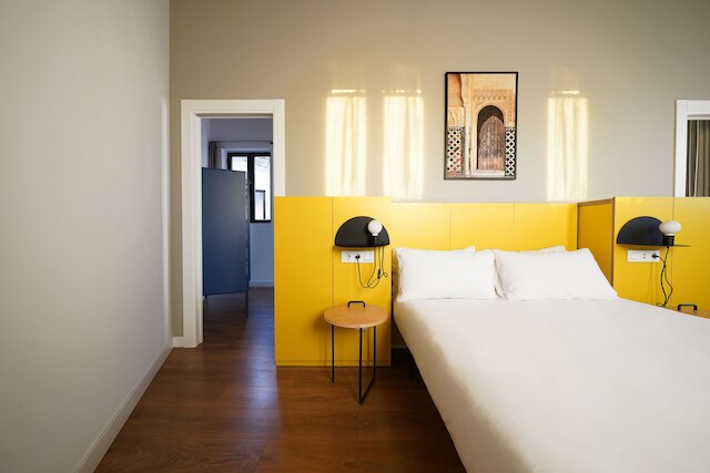 ヌマ グラナダ ベガ