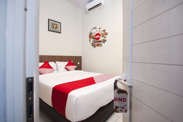 OYO 725 マイ アーム ホーム & ステイ