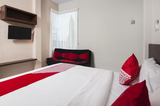 OYO 725 マイ アーム ホーム & ステイ