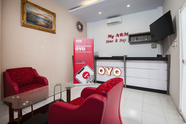 OYO 725 マイ アーム ホーム & ステイ