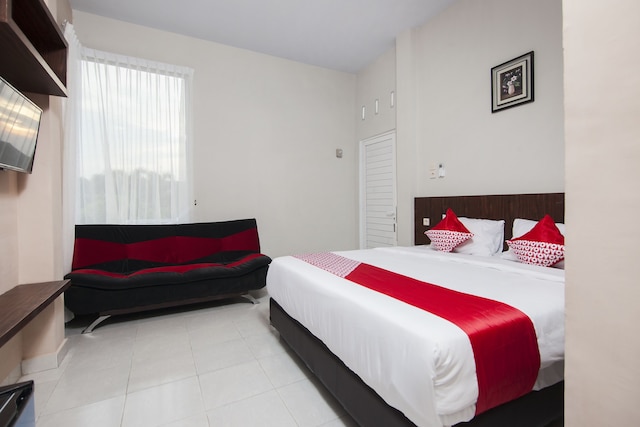 OYO 725 マイ アーム ホーム & ステイ