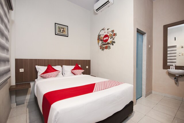 OYO 725 マイ アーム ホーム & ステイ