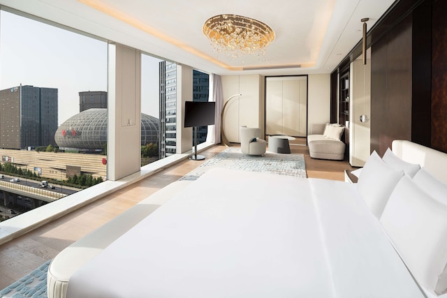 ラディッソン ブル ハンチョウ シンティエンディ (杭州新世界麗笙大酒店)