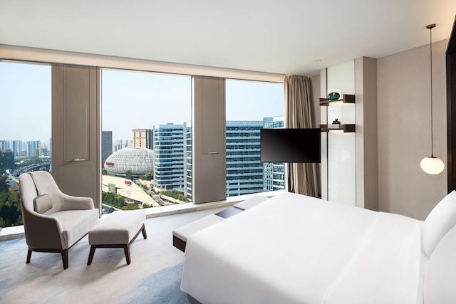 ラディッソン ブル ハンチョウ シンティエンディ (杭州新世界麗笙大酒店)