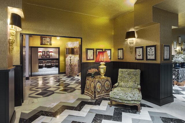 ルーム メイト コレクション アルバ, マドリード