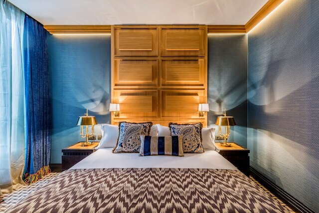 ルーム メイト コレクション アルバ, マドリード