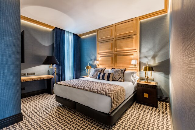 ルーム メイト コレクション アルバ, マドリード