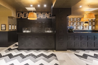 ルーム メイト コレクション アルバ, マドリード