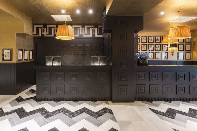 ルーム メイト コレクション アルバ, マドリード