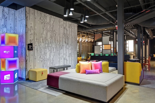 アロフト セコーカス メドウランズ