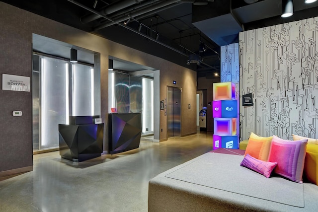 アロフト セコーカス メドウランズ