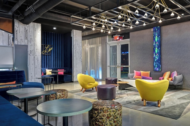 アロフト セコーカス メドウランズ