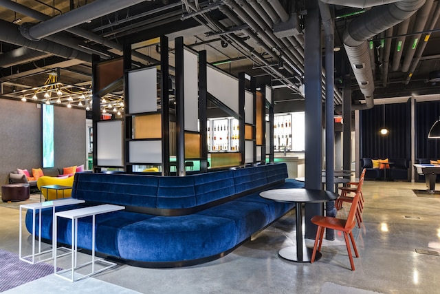 アロフト セコーカス メドウランズ