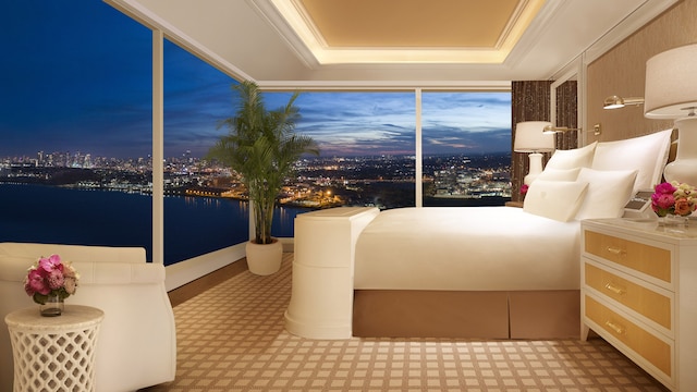 アンコール ボストン ハーバー