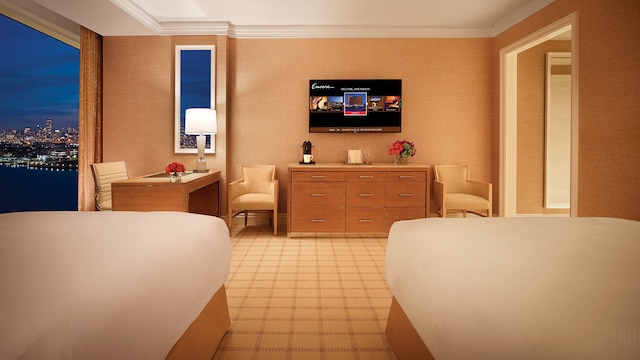 アンコール ボストン ハーバー