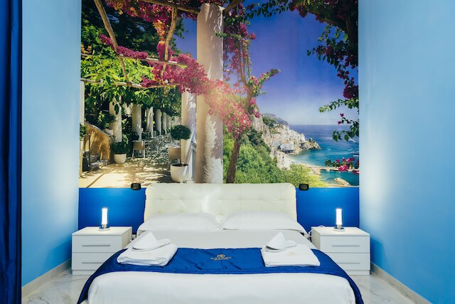 ソウルスイート