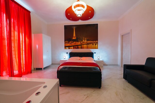 ソウルスイート