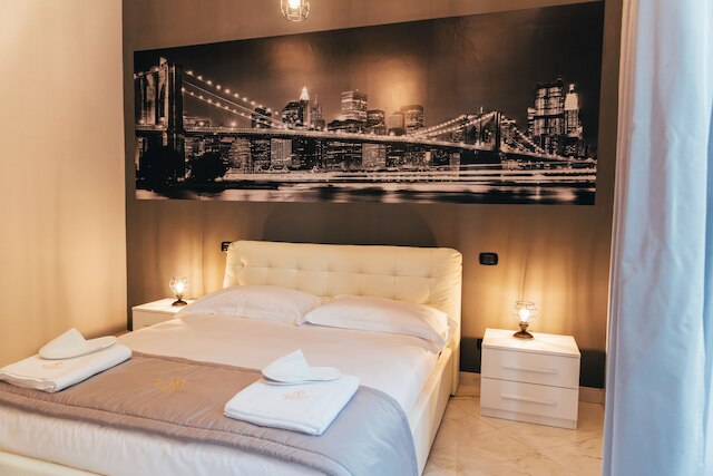 ソウルスイート