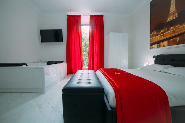 ソウルスイート