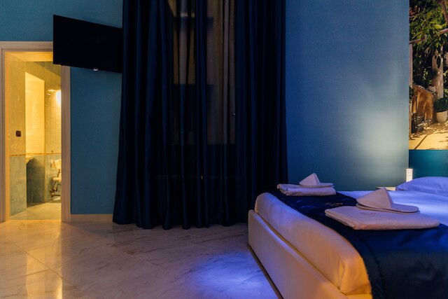 ソウルスイート