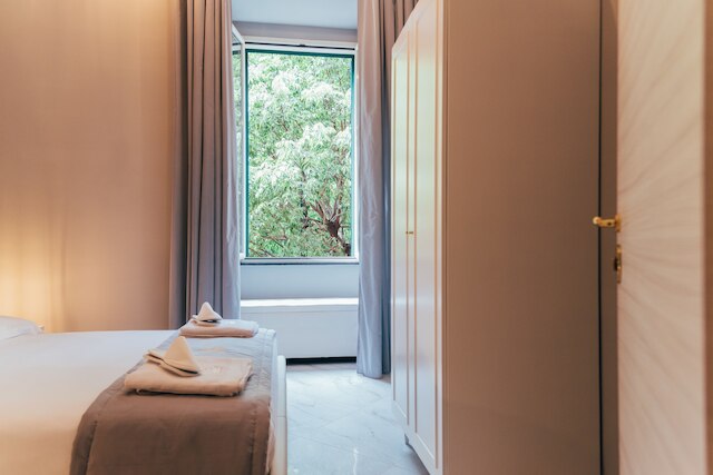 ソウルスイート