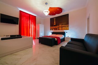 ソウルスイート