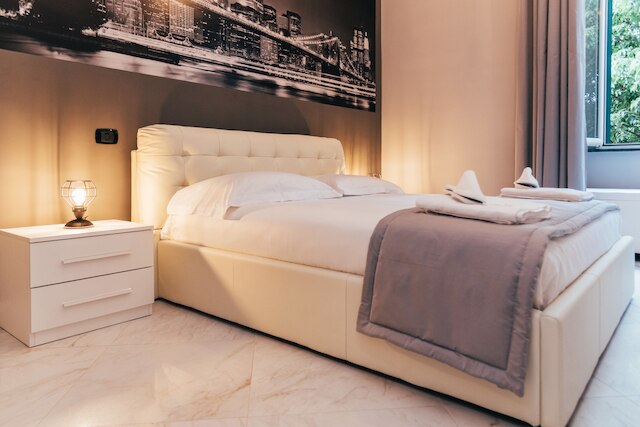 ソウルスイート