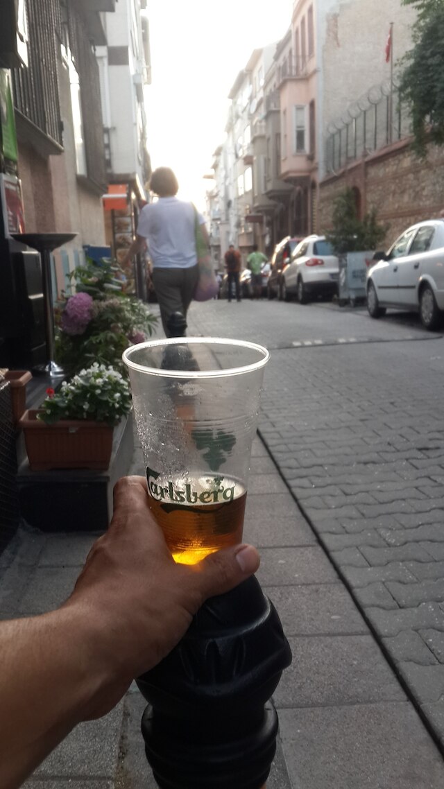 ヨーロホステル