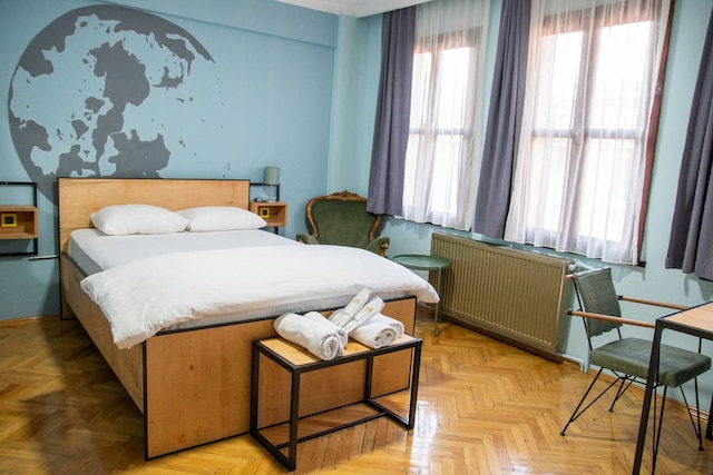 ヨーロホステル