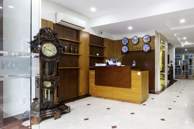 サニー ホテル アンド アパートメント