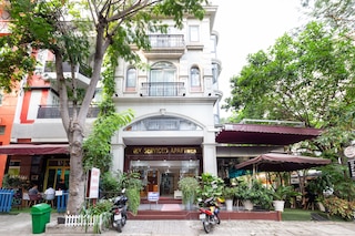 サニー ホテル アンド アパートメント