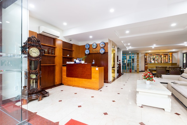 サニー ホテル アンド アパートメント