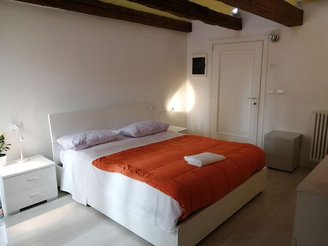 ヴェニス ロマンティック ビューズ サン マルコ