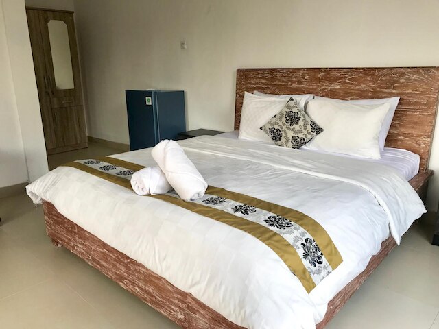 ウマ ドン ロカ ビレッジ