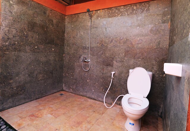 ウマ ドン ロカ ビレッジ