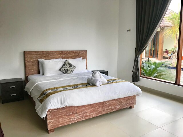 ウマ ドン ロカ ビレッジ