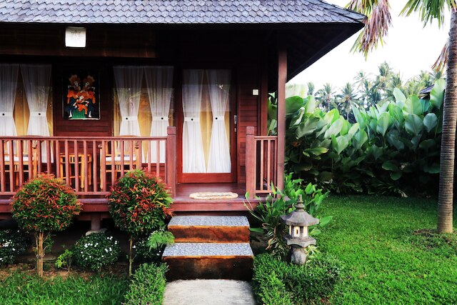 ウマ ドン ロカ ビレッジ