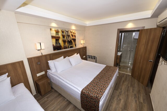 B ゲスト ホテル