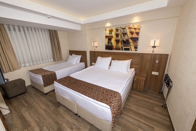 B ゲスト ホテル