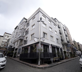 B ゲスト ホテル